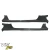 FRP AG T2 Wide Body Side Skirts > Subaru BRZ 2013-2021 - image 8