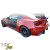 FRP AG T2 Wide Body Fenders (rear) 80mm > Subaru BRZ 2013-2021 - image 20