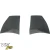 FRP AG T2 Wide Body Fenders (rear) 80mm > Subaru BRZ 2013-2021 - image 6