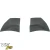 FRP AG T2 Wide Body Fenders (rear) 80mm > Subaru BRZ 2013-2021 - image 9