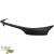 VSaero FRP AG T2 Trunk Spoiler Wing > Subaru BRZ (ZN6) 2013-2020 - image 4