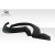 2010-2013 Chevrolet Camaro Duraflex CCG Wide Body Front Fender Flares - 2 Piece - image 4