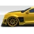2010-2013 Chevrolet Camaro CCG Fender Flare - image 1