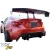 FRP AG T2 Wide Body Kit > Subaru BRZ 2013-2021 - image 99