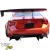 FRP AG T2 Wide Body Kit > Subaru BRZ 2013-2021 - image 100