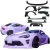 FRP AG T2 Wide Body Kit > Subaru BRZ 2013-2021 - image 1