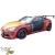 FRP AG T2 Wide Body Kit > Subaru BRZ 2013-2021 - image 40