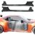 FRP AG T2 Wide Body Kit > Subaru BRZ 2013-2021 - image 58