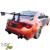 VSaero FRP AG T2 Wide Body Kit > Subaru BRZ (ZN6) 2013-2020 - image 83