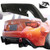 VSaero FRP AG T2 Wide Body Kit w Wings > Subaru BRZ ZN6 2013-2020 - image 96