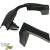 FRP AG T2 Wide Body Kit w Wings > Subaru BRZ 2013-2021 - image 23