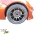 FRP AG T2 Wide Body Kit w Wings > Subaru BRZ 2013-2021 - image 38