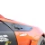 FRP AG T2 Wide Body Kit w Wings > Subaru BRZ 2013-2021 - image 40
