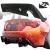 FRP AG T2 Wide Body Kit w Wings > Subaru BRZ 2013-2021 - image 96