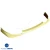 FRP TRDE Front Lip Valance > Toyota MRS MR2 Spyder 2003-2005 - image 3