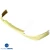 FRP TRDE Front Lip Valance > Toyota MRS MR2 Spyder 2003-2005 - image 7