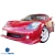 FRP TRDE Front Lip Valance > Toyota MRS MR2 Spyder 2003-2005 - image 15