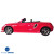 FRP TRDE Body Kit 4pc > Toyota MRS MR2 Spyder 2003-2005 - image 38