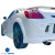 ModeloDrive FRP TRDE Body Kit 4pc > Toyota MRS MR2 Spyder 2003-2005 - image 99