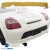FRP TRDE Body Kit 4pc > Toyota MRS MR2 Spyder 2003-2005 - image 104