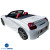 FRP TRDE Body Kit 4pc > Toyota MRS MR2 Spyder 2003-2005 - image 108