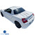 ModeloDrive FRP TRDE Body Kit 4pc > Toyota MRS MR2 Spyder 2003-2005