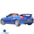 ModeloDrive FRP TRDE Body Kit 4pc > Toyota MRS MR2 Spyder 2003-2005 - image 90