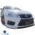 FRP AIMG G Front Bumper > Lexus GS300 2006-2011 - image 23