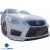 ModeloDrive FRP AIMG G Front Bumper > Lexus GS300 2006-2011 - image 23