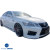 FRP AIMG G Front Bumper > Lexus GS300 2006-2011 - image 31