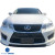 FRP AIMG G Front Bumper > Lexus GS300 2006-2011 - image 30