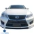 FRP AIMG G Front Bumper > Lexus GS300 2006-2011 - image 30
