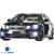 FRP AIMG G Front Bumper > Lexus GS300 2006-2011 - image 34