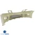 FRP AIMG G Front Bumper > Lexus GS300 2006-2011 - image 9