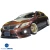 FRP AIMG G Front Bumper > Lexus GS300 2006-2011 - image 21