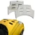 FRP WDS BAND Frunk Hood (front) > Toyota MRS MR2 Spyder 2000-2005 - image 17