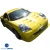 FRP WDS BAND Frunk Hood (front) > Toyota MRS MR2 Spyder 2000-2005 - image 21