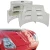 FRP WDS BAND Frunk Hood (front) > Toyota MRS MR2 Spyder 2000-2005 - image 1