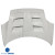 FRP WDS BAND Frunk Hood (front) > Toyota MRS MR2 Spyder 2000-2005 - image 3