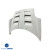 FRP WDS BAND Frunk Hood (front) > Toyota MRS MR2 Spyder 2000-2005 - image 6