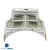FRP WDS BAND Frunk Hood (front) > Toyota MRS MR2 Spyder 2000-2005 - image 7