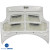FRP WDS BAND Frunk Hood (front) > Toyota MRS MR2 Spyder 2000-2005 - image 10