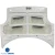 FRP WDS BAND Frunk Hood (front) > Toyota MRS MR2 Spyder 2000-2005 - image 10