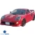 FRP WDS BAND Frunk Hood (front) > Toyota MRS MR2 Spyder 2000-2005 - image 12