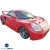 FRP WDS BAND Frunk Hood (front) > Toyota MRS MR2 Spyder 2000-2005 - image 14