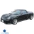 Carbon Fiber WDS BAND Frunk Hood (front) > Toyota MRS MR2 Spyder 2000-2005 - image 9