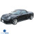 Carbon Fiber WDS BAND Frunk Hood (front) > Toyota MRS MR2 Spyder 2000-2005 - image 9