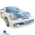 Carbon Fiber WDS BAND Frunk Hood (front) > Toyota MRS MR2 Spyder 2000-2005 - image 10