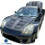 Carbon Fiber WDS BAND Frunk Hood (front) > Toyota MRS MR2 Spyder 2000-2005 - image 11