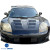 Carbon Fiber WDS BAND Frunk Hood (front) > Toyota MRS MR2 Spyder 2000-2005 - image 12